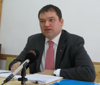 Deputatul Cseke Attila a depus un proiect de modificare a legii privind colectarea deşeurilor